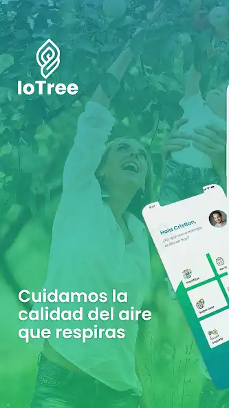 Play IoTree - (beta)  and enjoy IoTree - (beta) with UptoPlay