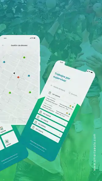 Play IoTree - (beta) as an online game IoTree - (beta) with UptoPlay
