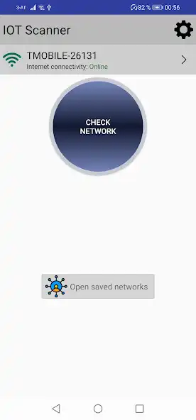 Play IOT Scanner  and enjoy IOT Scanner with UptoPlay