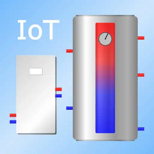 Play IoT Sensor Data APK Play IoT Sensor Data APK