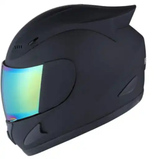 Play IoT Smart Helmet APK