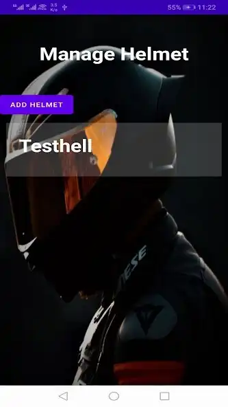 Play IoT Smart Helmet  and enjoy IoT Smart Helmet with UptoPlay