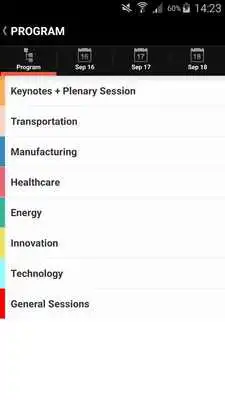 Play IOT Solutions World Congress