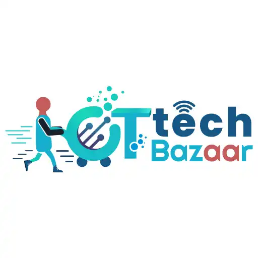 Play IoTtech Bazaar APK