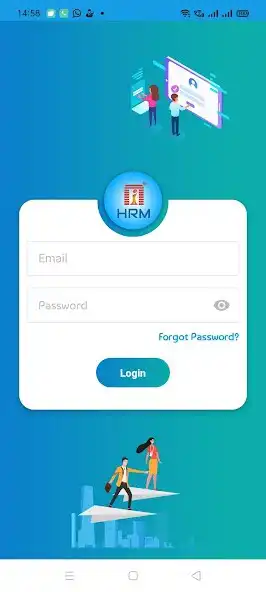 Play IOTtechHRM as an online game IOTtechHRM with UptoPlay