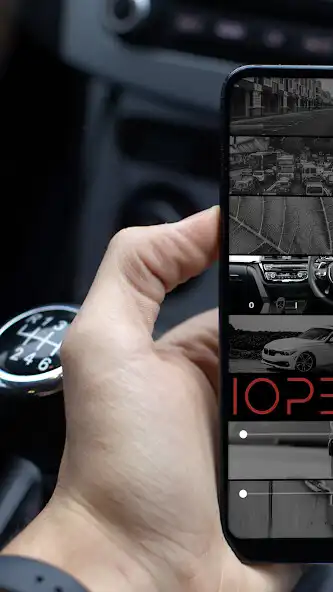 Play IOTuning  and enjoy IOTuning with UptoPlay