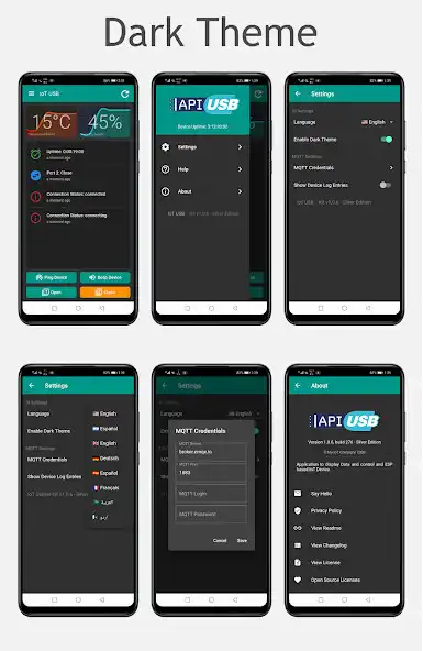 Play IoT USB as an online game IoT USB with UptoPlay
