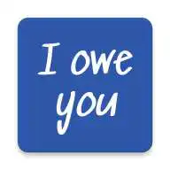 Free play online IOU - debt manager  APK