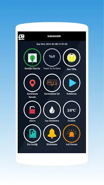 Play IOVAN as an online game IOVAN with UptoPlay