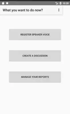 Play IoVoice