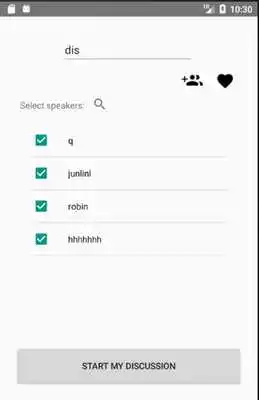 Play IoVoice