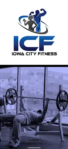 Play Iowa City Fitness App  and enjoy Iowa City Fitness App with UptoPlay