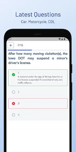 Play Iowa DOT Driver Test Permit and enjoy Iowa DOT Driver Test Permit with UptoPlay Play Iowa DOT Driver Test Permit and enjoy Iowa DOT Driver Test Permit with UptoPlay