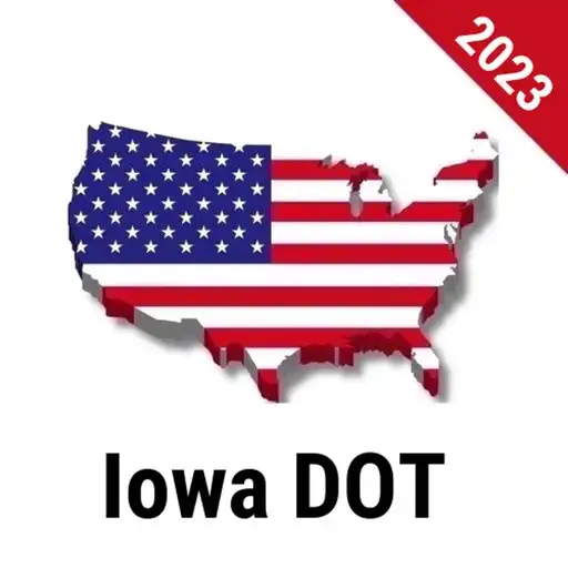 Play Iowa DOT Permit Practice APK