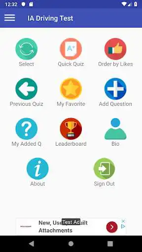 Play Iowa DOT Permit Test 2022 and enjoy Iowa DOT Permit Test 2022 with UptoPlay Play Iowa DOT Permit Test 2022 and enjoy Iowa DOT Permit Test 2022 with UptoPlay