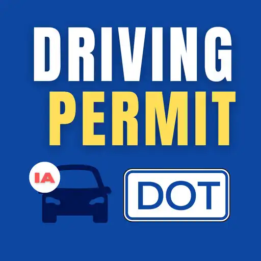 Play Iowa IA DOT Permit Test 2023 APK Play Iowa IA DOT Permit Test 2023 APK