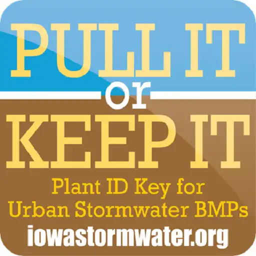 Play Iowa Plants Pull it or Keep it APK