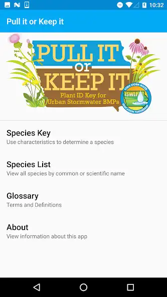 Play Iowa Plants Pull it or Keep it  and enjoy Iowa Plants Pull it or Keep it with UptoPlay