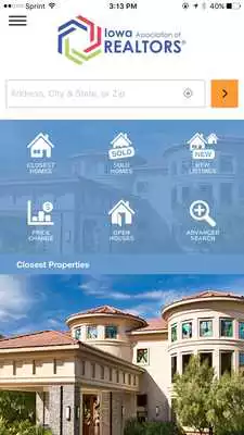 Play Iowa Property Listings