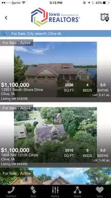 Play Iowa Property Listings