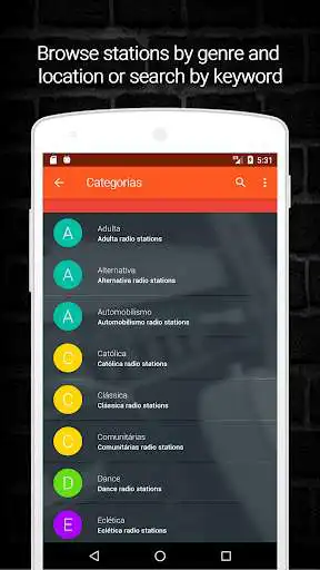 Play Iowa Radio Stations as an online game Iowa Radio Stations with UptoPlay