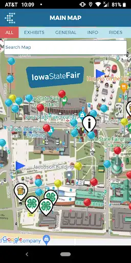 Play Iowa State Fair Authority as an online game Iowa State Fair Authority with UptoPlay