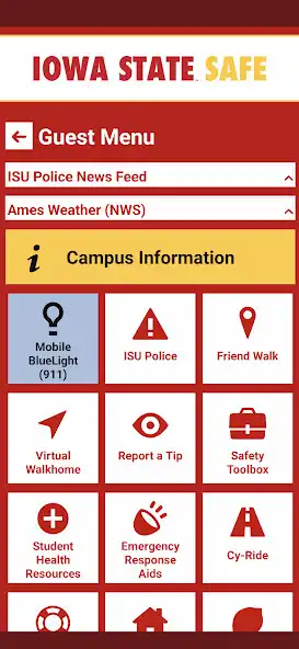 Play Iowa State Safe  and enjoy Iowa State Safe with UptoPlay