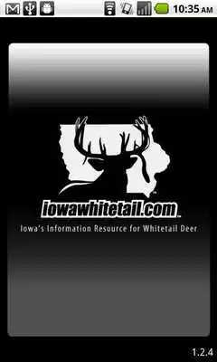 Play Iowawhitetail Mobile App