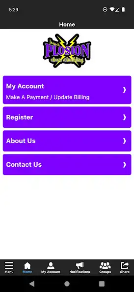 Play Iowa X-Plosion as an online game Iowa X-Plosion with UptoPlay