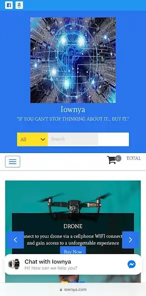 Play Iownya  and enjoy Iownya with UptoPlay