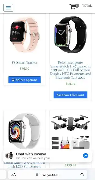 Play Iownya as an online game Iownya with UptoPlay