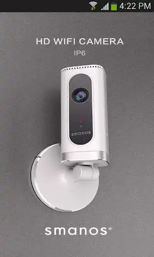 Play IP6 Camera