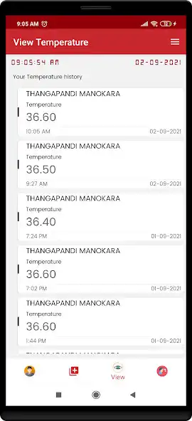 Play IPAC Employee App as an online game IPAC Employee App with UptoPlay