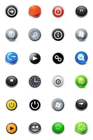 Play Ipack / I Like Buttons HD  and enjoy Ipack / I Like Buttons HD with UptoPlay