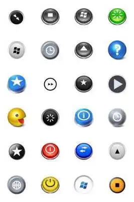 Play Ipack / I Like Buttons HD as an online game Ipack / I Like Buttons HD with UptoPlay