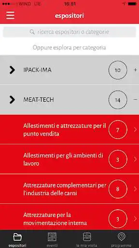 Play IPACK-IMA & MEAT-TECH  and enjoy IPACK-IMA & MEAT-TECH with UptoPlay