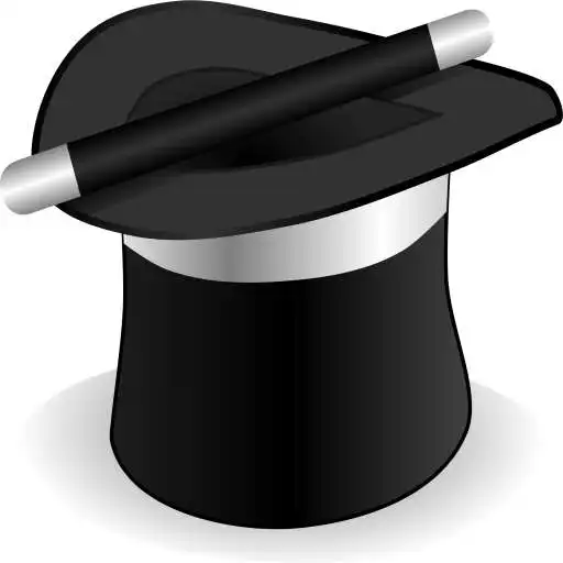 Play I pack my magic hat APK