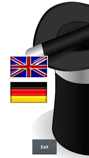 Play I pack my magic hat  and enjoy I pack my magic hat with UptoPlay