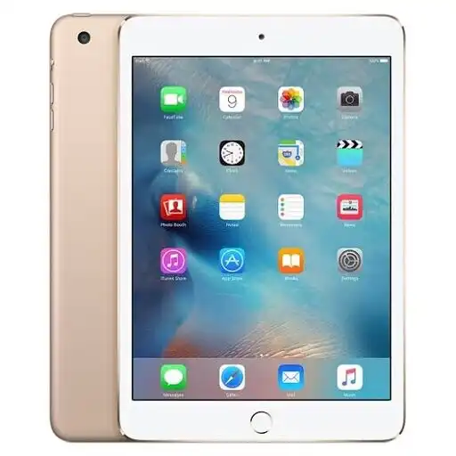Play iPad 3 Wi-Fi guide APK