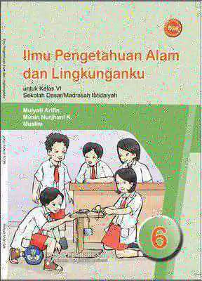 Play IPA dan Lingkunganku (6 SD)