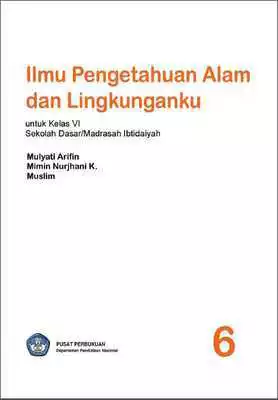 Play IPA dan Lingkunganku (6 SD)