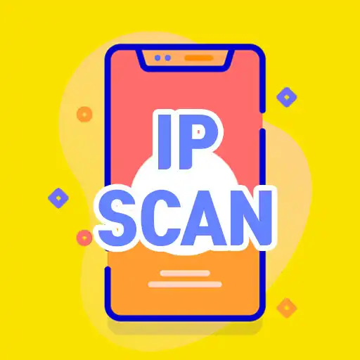 Play IP Address camera Scanner APK