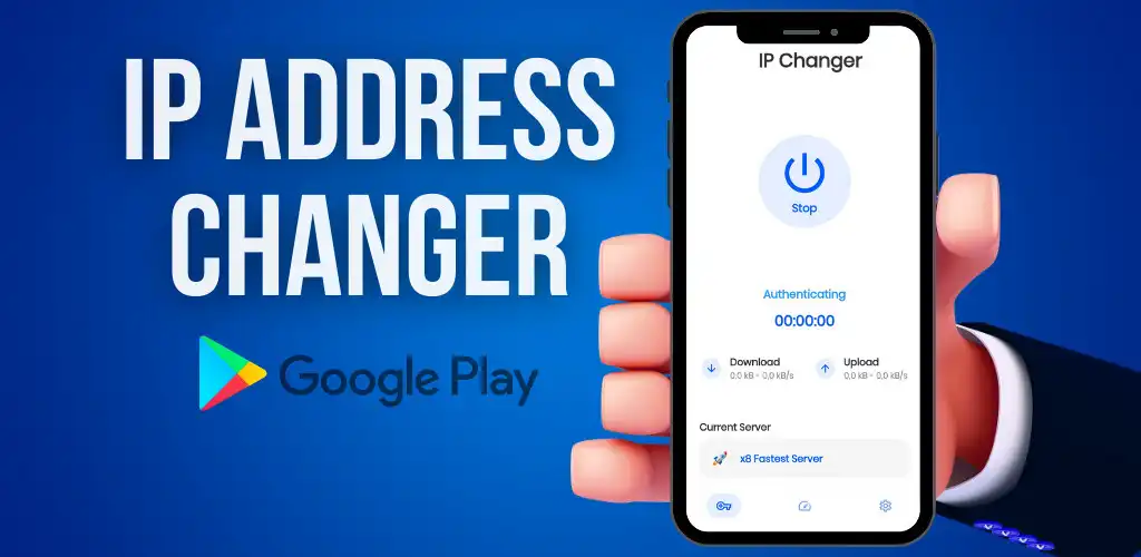 Play IP Address Changer  Change IP  and enjoy IP Address Changer  Change IP with UptoPlay
