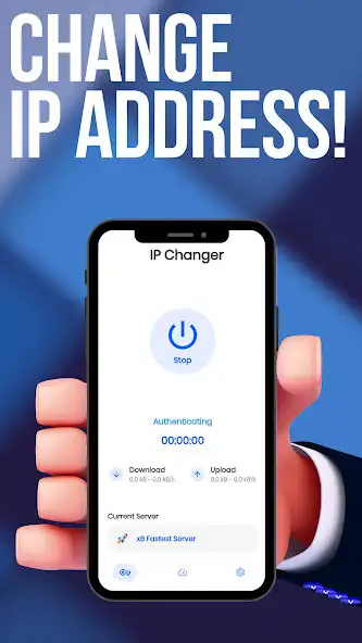 Play IP Address Changer  Change IP as an online game IP Address Changer  Change IP with UptoPlay