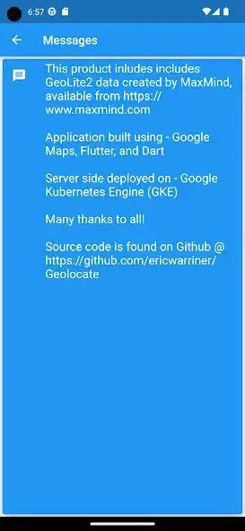 Play IP Address Geolocation as an online game IP Address Geolocation with UptoPlay