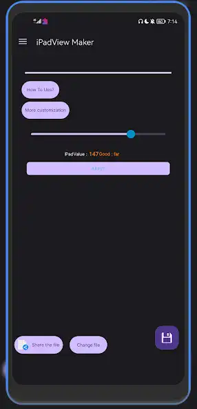 Play iPadView Maker  and enjoy iPadView Maker with UptoPlay