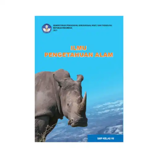 Play IPA Kelas 7 Merdeka APK