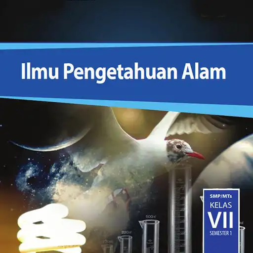 Play IPA Kelas 7 Semester 1 2013 APK
