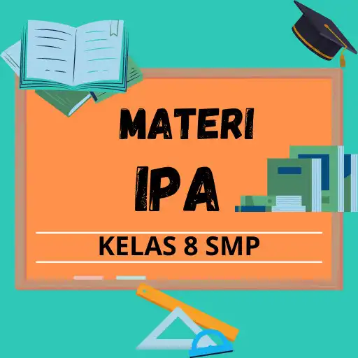 Play IPA Kelas 8 Belajar Materi SMP APK