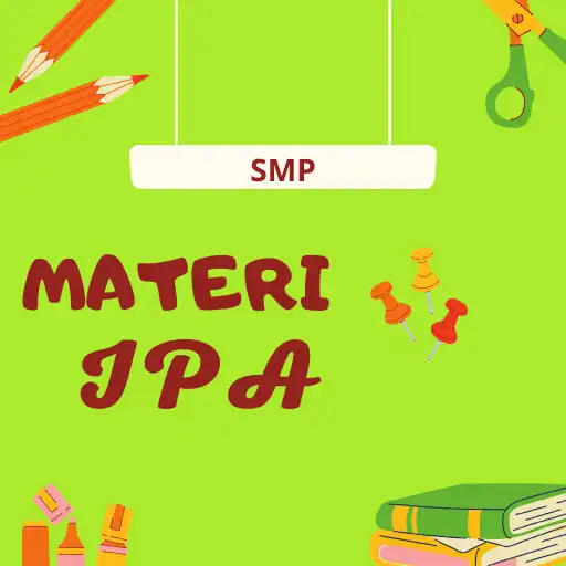 Play IPA Kelas 8 Belajar Materi SMP  and enjoy IPA Kelas 8 Belajar Materi SMP with UptoPlay